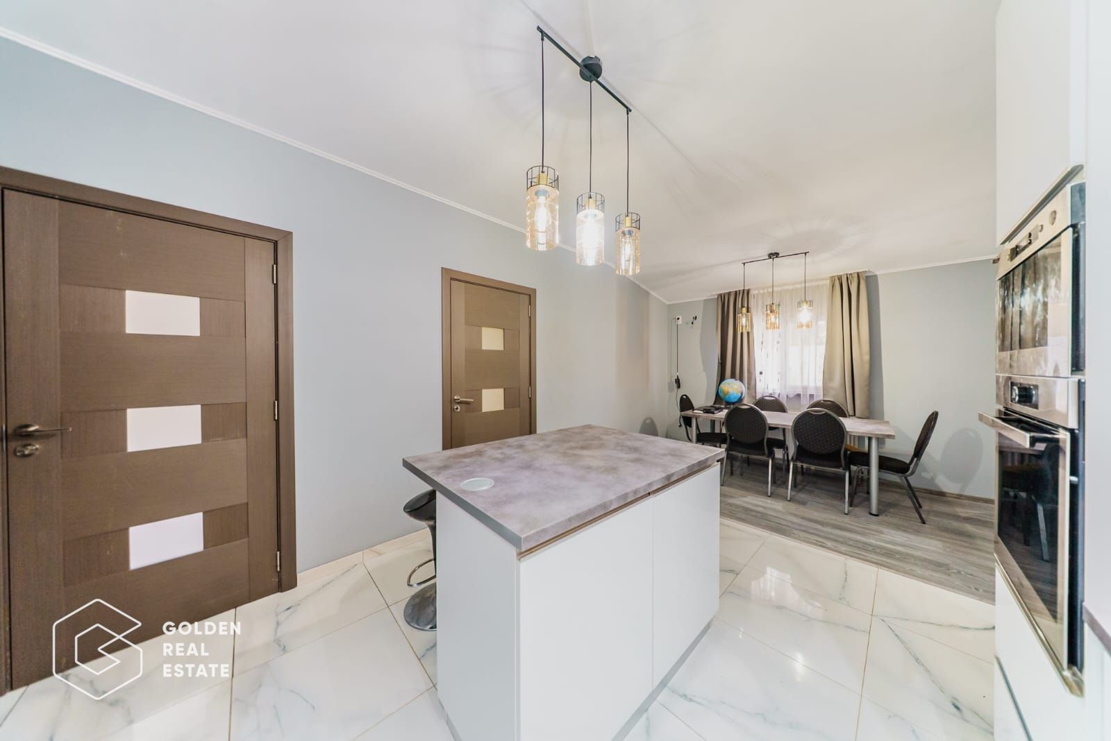 Casa ideala pt familie numeroasa sau spatiu de birouri, teren 908 mp, Gai - Poză 5