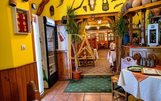 URGENT!,Calea Victoriei-adiacent,restaurant mobilat/utilat, NEGOCIABIL - Poză 5