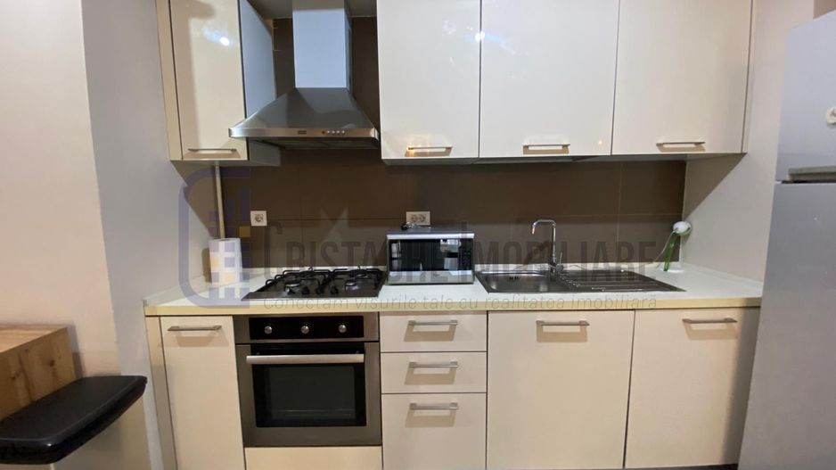 InCity Residence | 3 camere | 2 bai - Poză 2