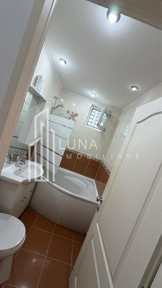 Apartament 3 camere renovat | Str. Libertății | 65 mp | - Poză 7