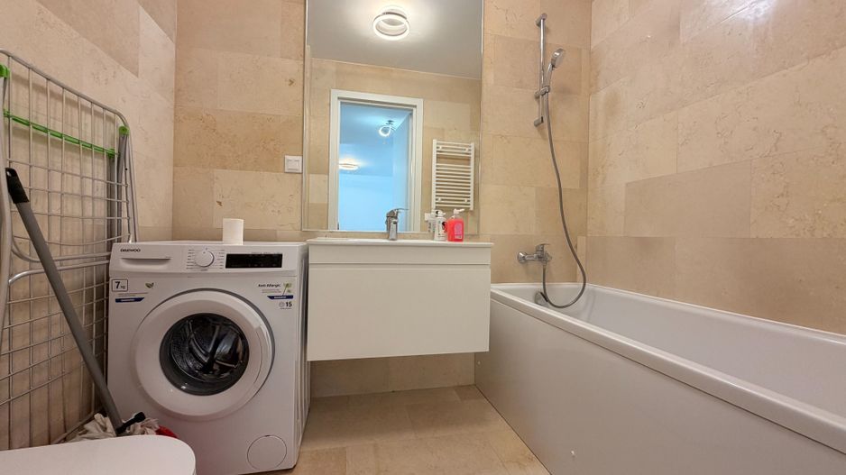 APARTAMENT 2 CAMERE | LUXURIA | LOC DE PARCARE SEPARAT - Poză 10
