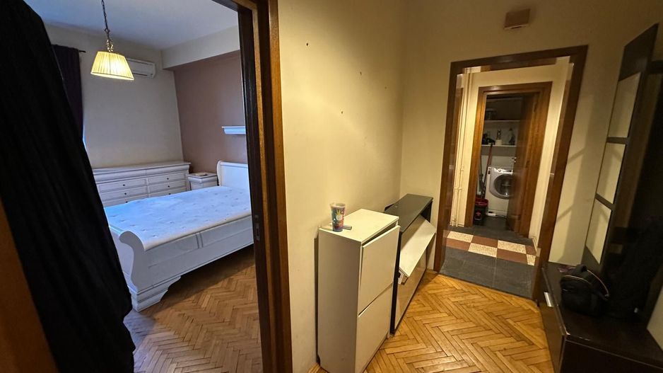 Apartament 2 camere Drumul Sarii centrala proprie - Poză 9