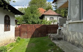2 Case + teren 1390 mp langa parcul central Provita de Sus - Poză 38