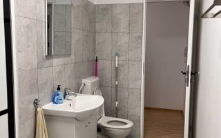 Inchiriere garsoniera stradala ideala pt firma/birouri - Poză 5