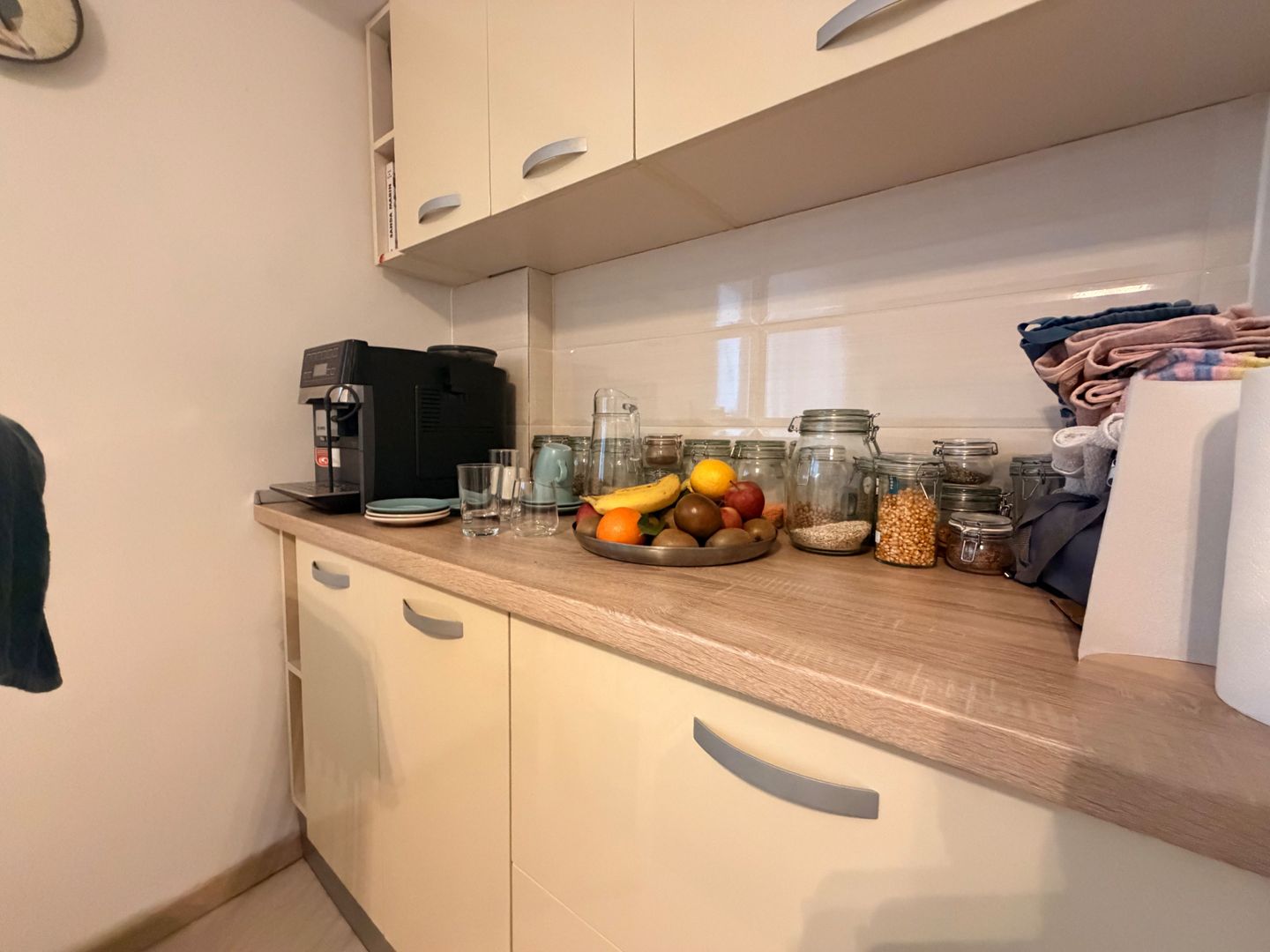 APARTAMENT 3 CAMERE | BANEASA | MOBILAT + UTILAT - Poză 19