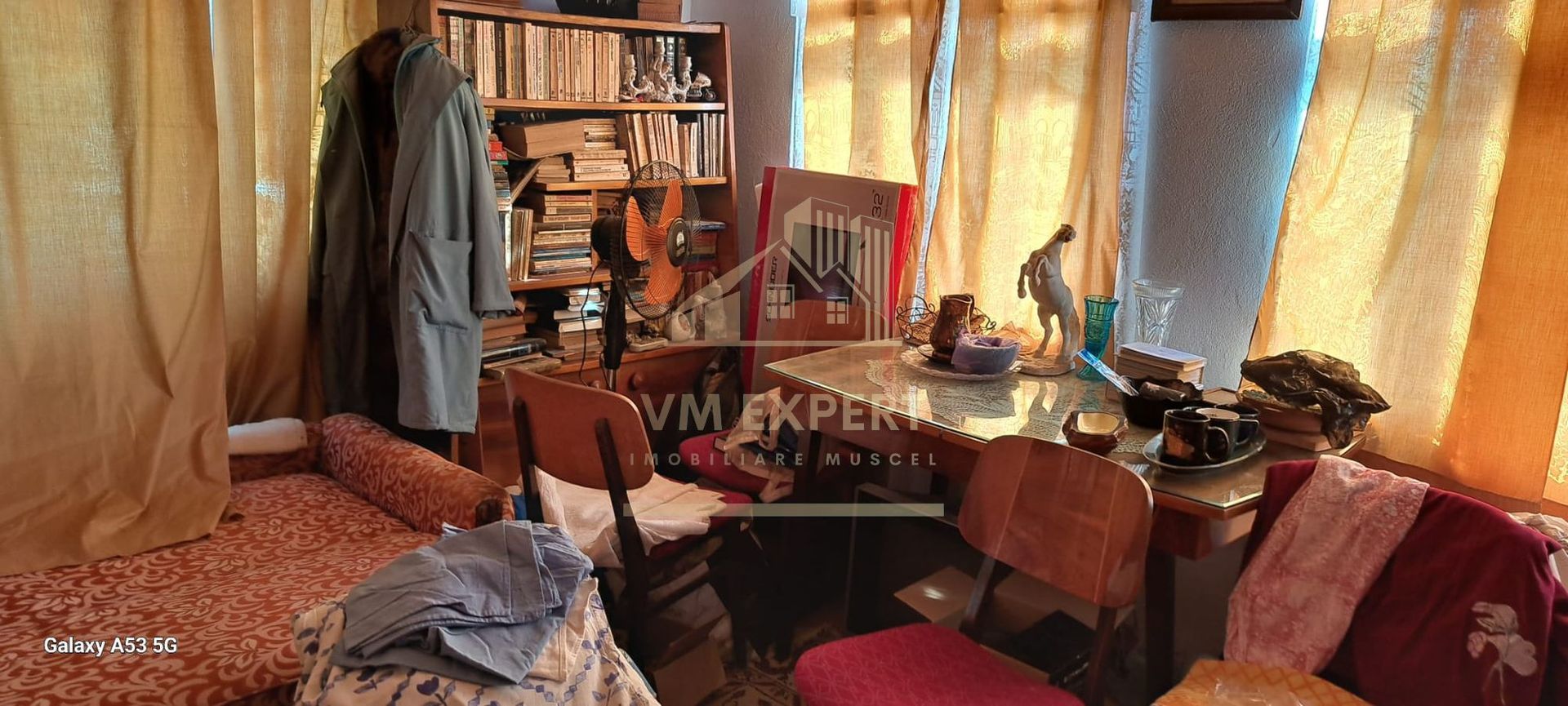 CASA 4 CAMERE, TEREN 1571 MP, BUGHEA DE SUS, ARGES - Poză 8