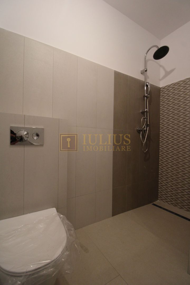 1/2 duplex spatios , spatiu verde generos, locuri de parcare-Mosnita - Poză 25