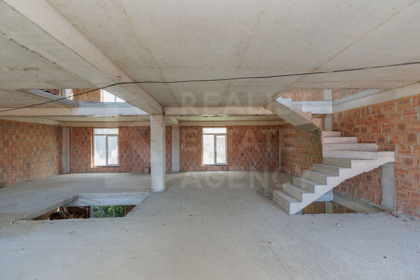 Vânzare , spațiu comercial, 380 mp, str. Bariera Sculeni, Buiucani - Poză 5