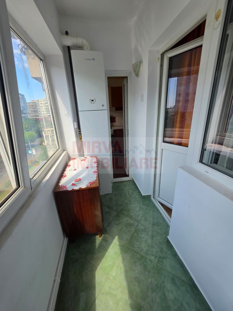Apartament 2 camere de inchiriat – zona Republicii, mobilat si utilat - Poză 16