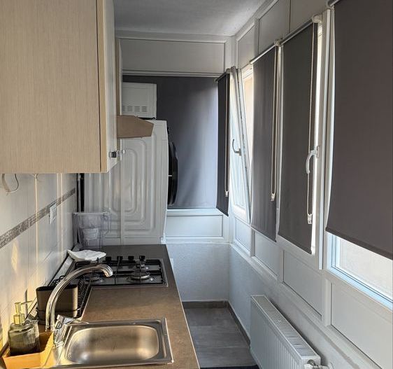 Apartament 2 camere , etaj 1-Pacurari-Rasarit de Soare-450euro - Poză 3