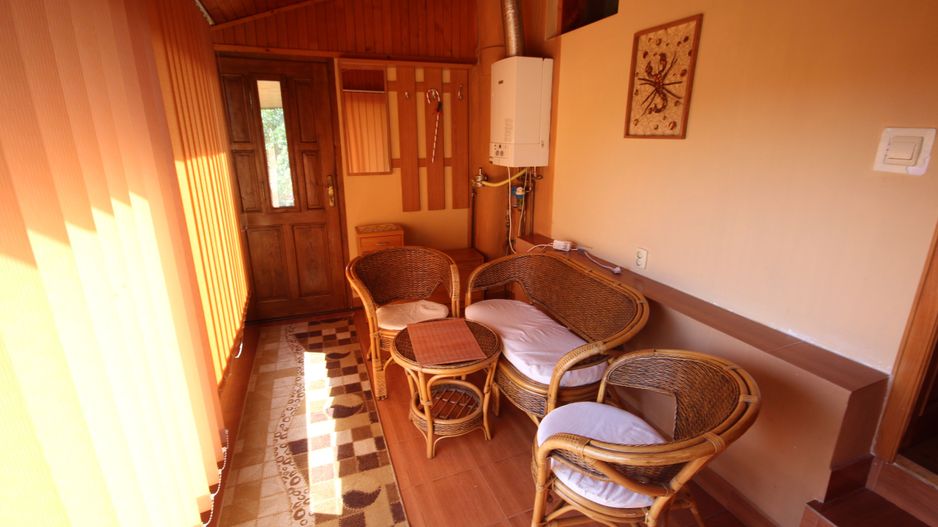 APARTAMENT SPATIOS  IN VILA - Poză 11