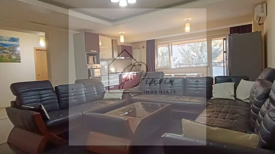 Apartament 3 camere 107 mp loc parcare Drumul Taberei - Metrou - Poză 3