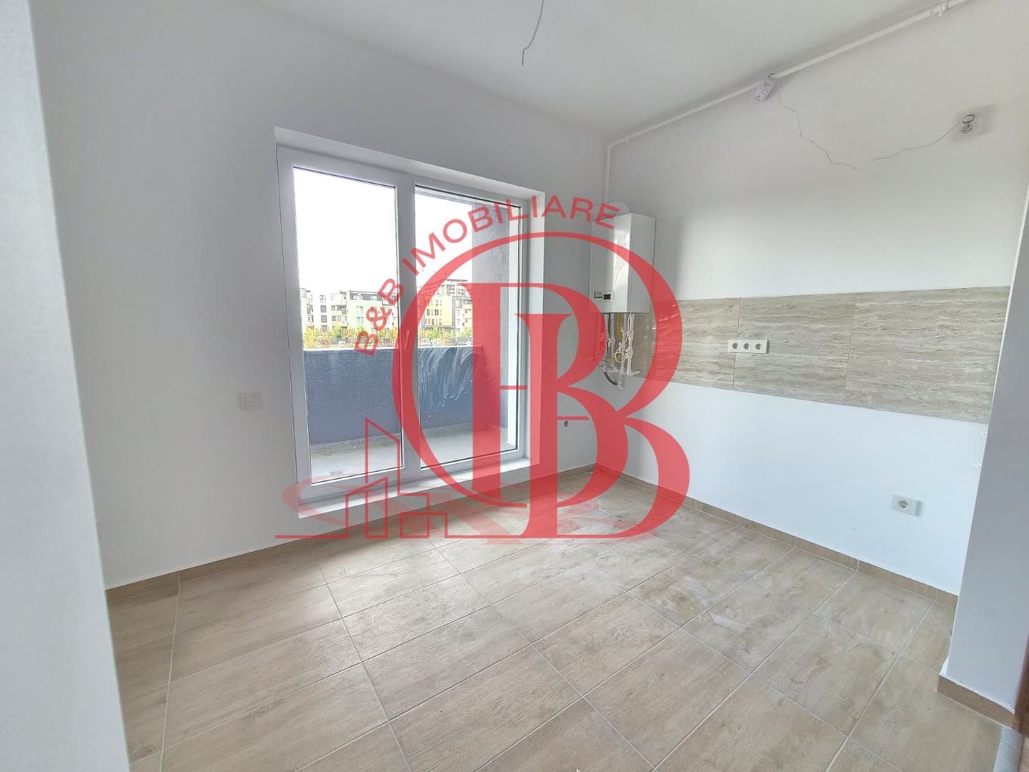 Apartament Finalizat 2 camere Parcare Inclusa Th. Pallady - Poză 4