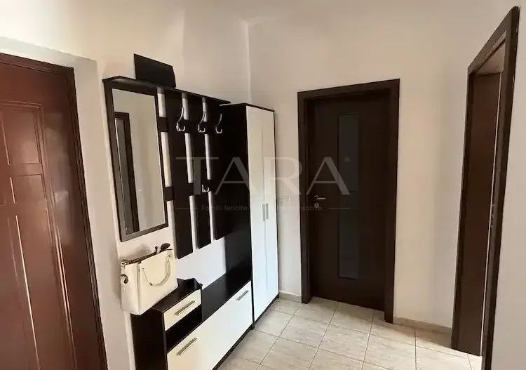 Apartament in bloc nou, balcon 10 mp, Zorilor, Observatorului-Pasteur. - Poză 1