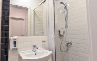 2 camere I Stirbei Voda - Calea Victoriei I Etaj inferior I Creditabil - Poză 9