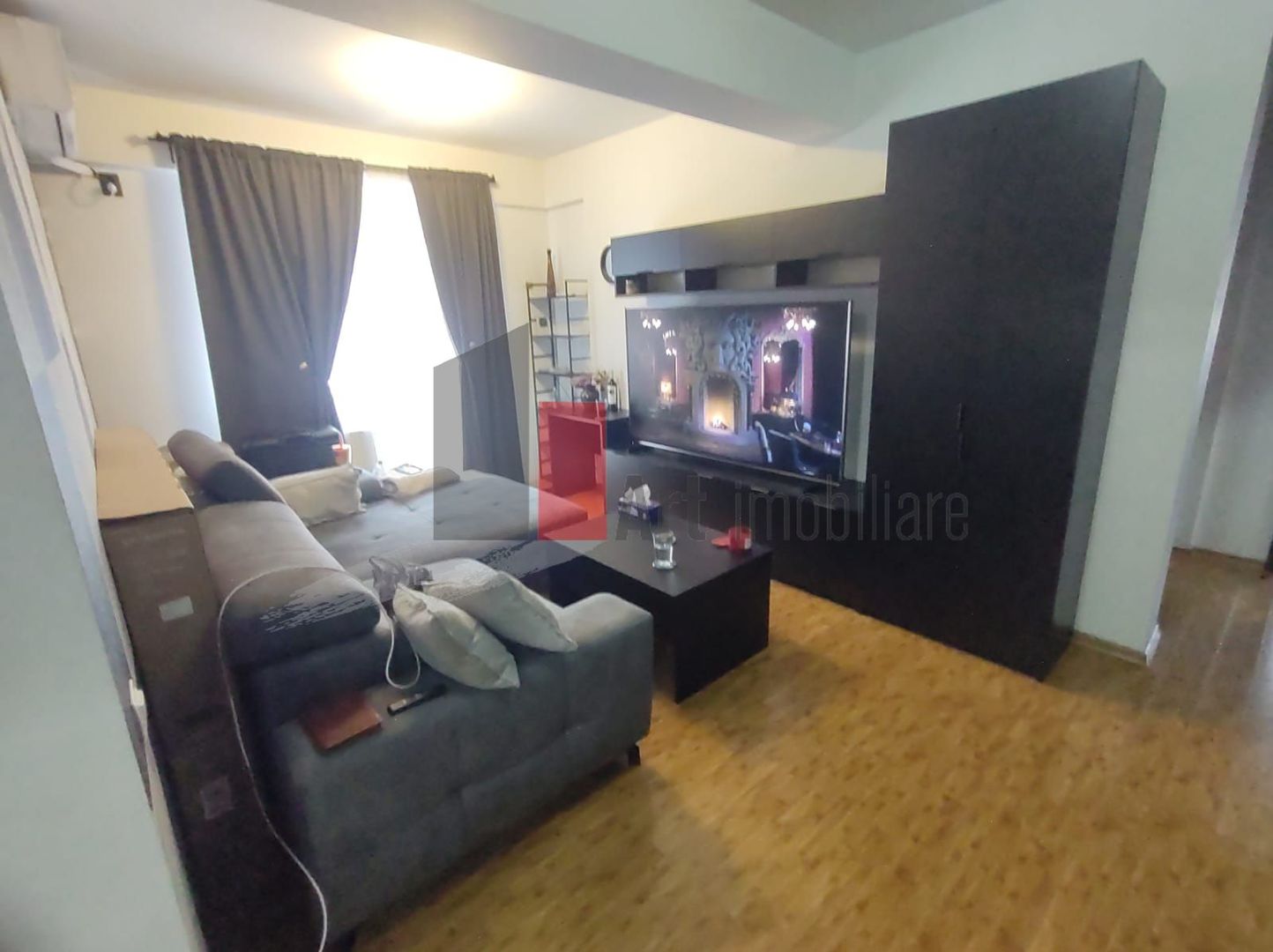 Vânzare apartament 2 camere cu centrală Giurgiului - Pța Progresului - Poză 12