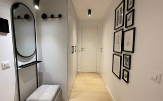 APARTAMENT SUPERB LA INCHIRIERE IN ZONA AVIATIEI - Poză 25