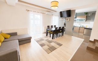 Apartament 4 camere | 90 mp | AC | Parcare | Muzeul Apei | Floresti - Poză 1