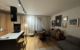 COM 0%I  Vila 4 cam Aviatiei curte 100mp I Villa 4 rooms Aviatiei yard - Poză 30