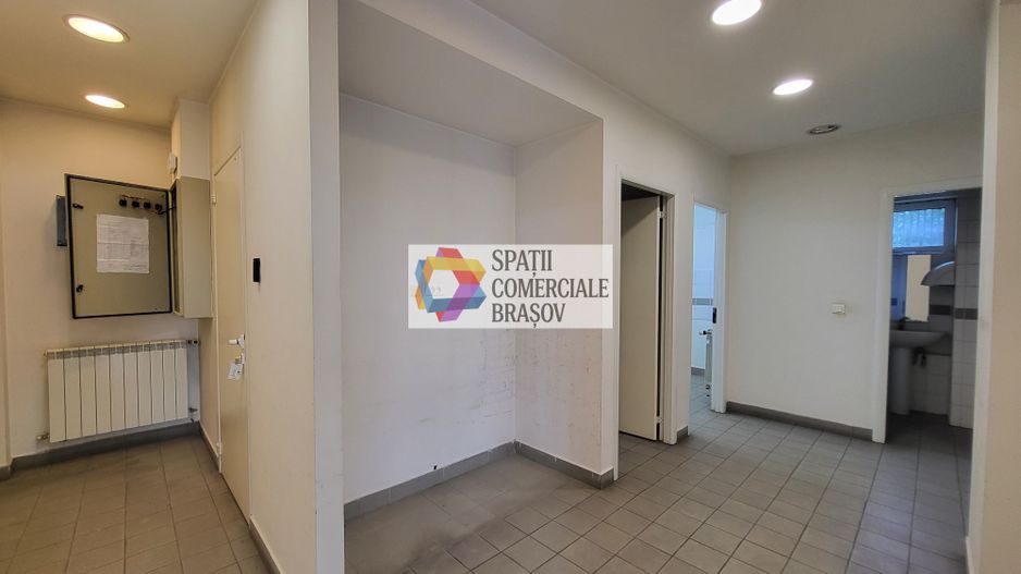 Spatiu comercial - 184 mp # PLUS Spatii comercial/Birouri - Poză 3