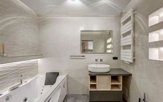 Apartament 3 Camere - Parcare Subterana - Cartierul Francez - Poză 12