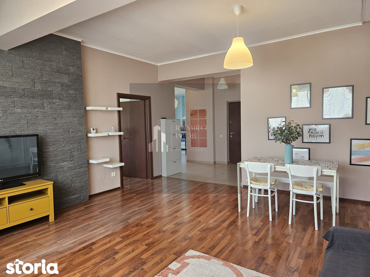Apartament 2 Camere Crangasi | Centrala | Petfriendly | Prox metrou - Poză 3