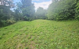 Teren intravilan de vânzare – 2.190 mp – Podu Vadului, Breaza - Poză 4