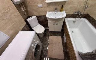 Vânzare, apartament, 1 cameră, bd. Ştefan cel Mare şi Sfânt, Centru - Poză 5