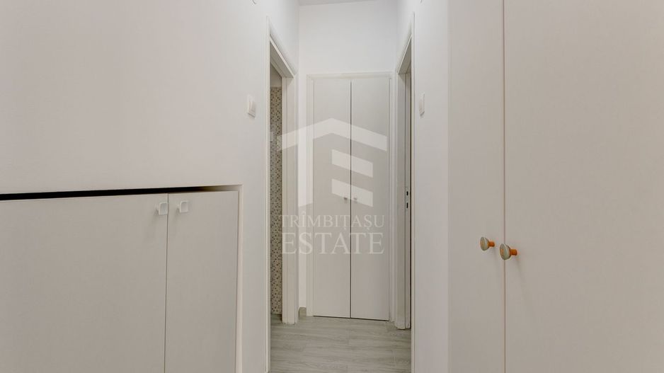 Apartament 2 cam P-ta Romana Bloc EVA - Poză 9