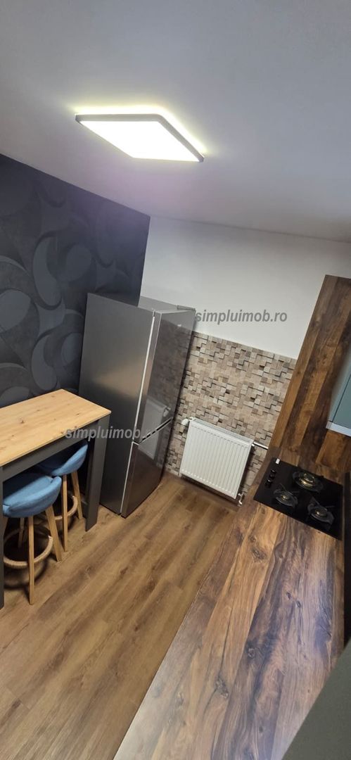 2 camere Giurgiului Renovat Lux - Poză 4