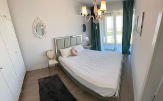 Vanzare Studio Dublu Cloud 9 Residence + 1 Loc de parcare subteran - Poză 11