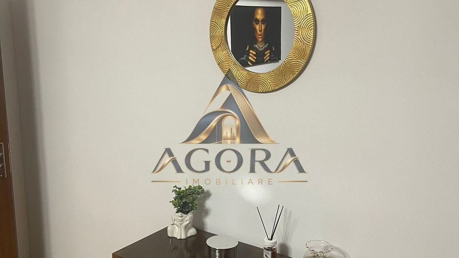 Apartament 2 camere de închiriat Soseaua Alba Iulia - Poză 4
