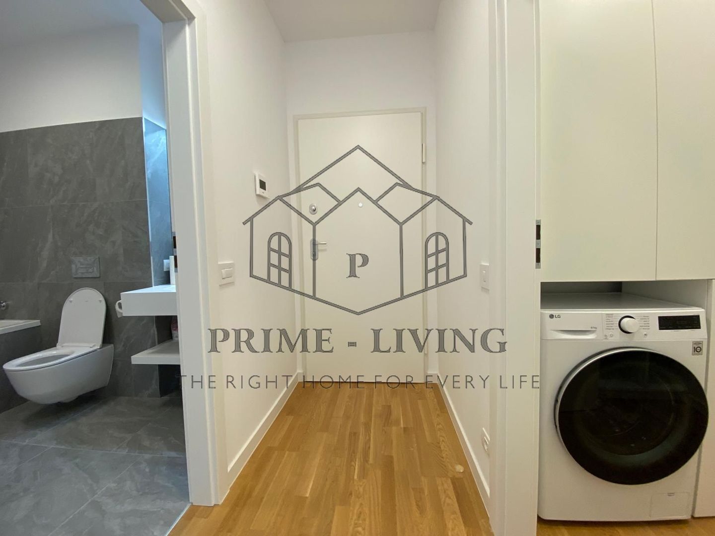 APARTEMENT SUPERB CU 2 CAMERE LA INCHIRIERE IN ZONA  JANDARMERIEI - Poză 8