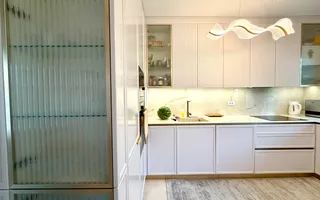 Vil de tip Duplex *P+1E+M* | 176 mp utili | mobilată complet | Chitila - Poză 18