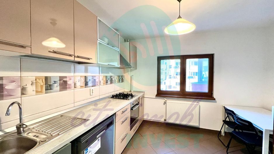 3 Camere decomandat Panduri-Ioniță Cegan Et. 7/8 - Poză 5