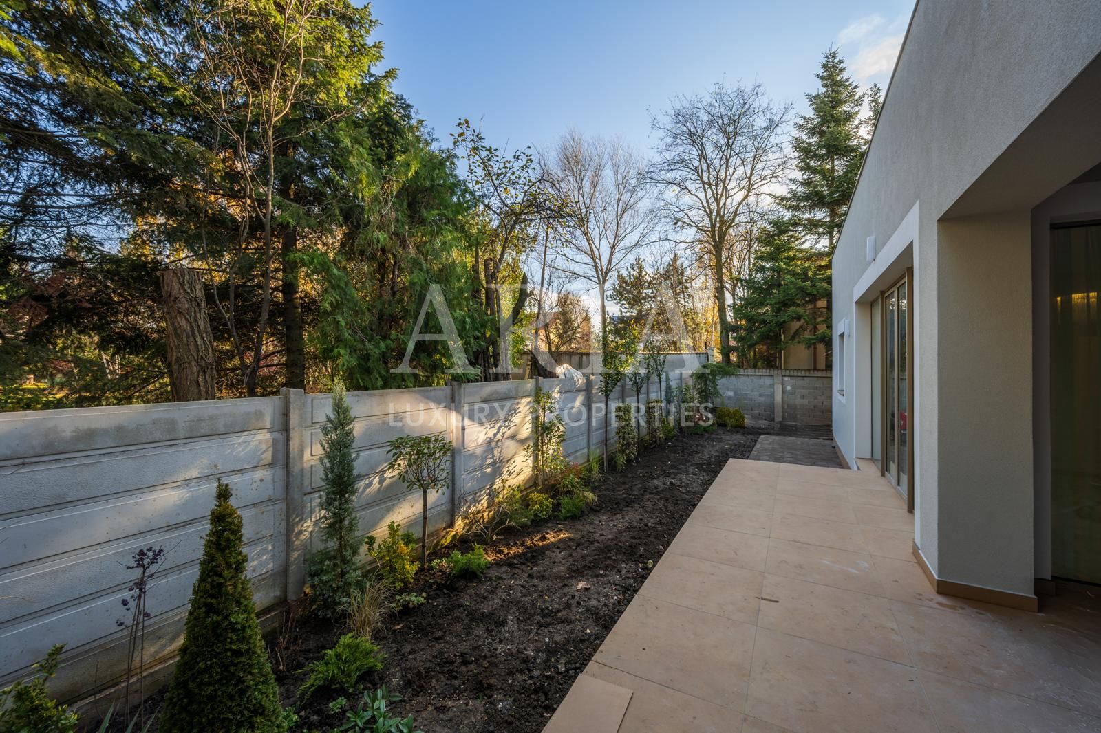 VILA DE EXCEPTIE | Gated Community exclusivistă | Pipera – Erou Iancu Nicolae - Poză 13