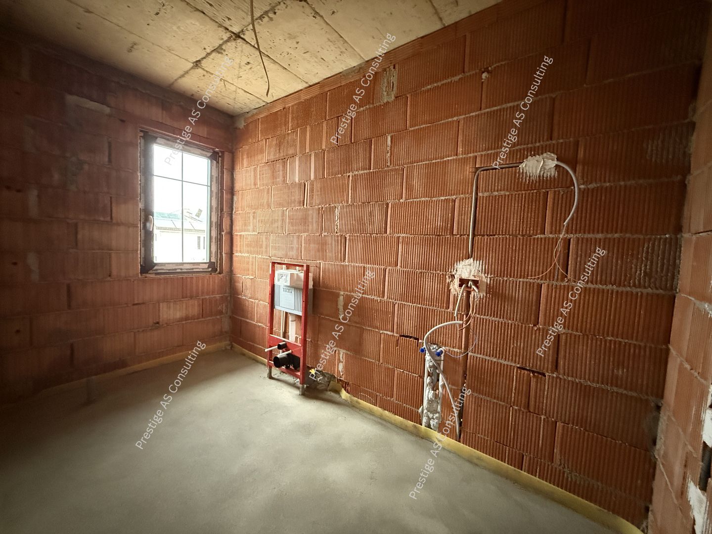 Vila premium – predare la cheie | 350 mp teren | Ciarda Rosie - Poză 18