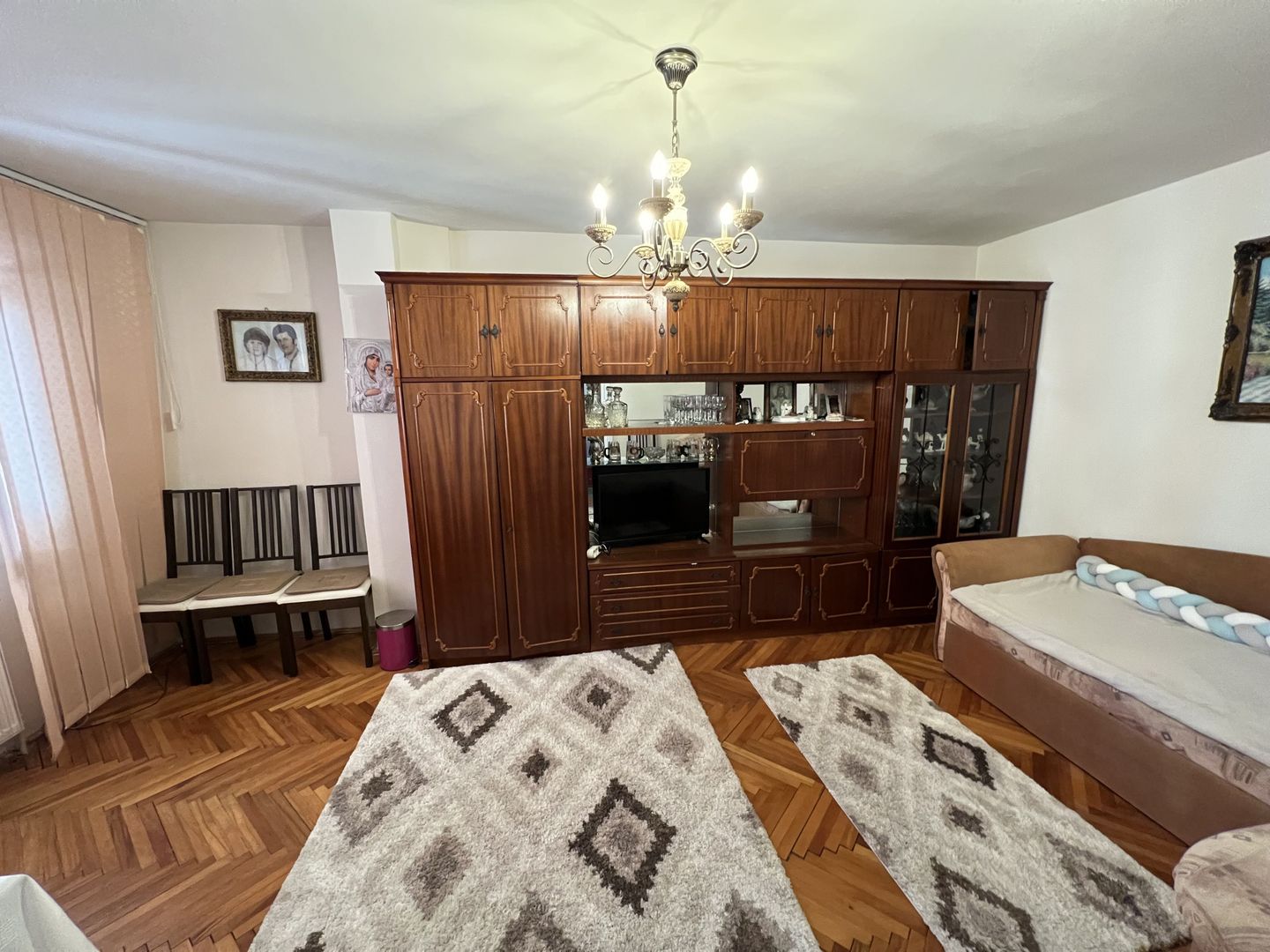 CASA TIMISOARA-ZONA LIPOVEI - Poză 11