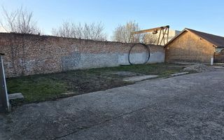 Hală încălzită | Curte proprie | Utilități - Poză 7