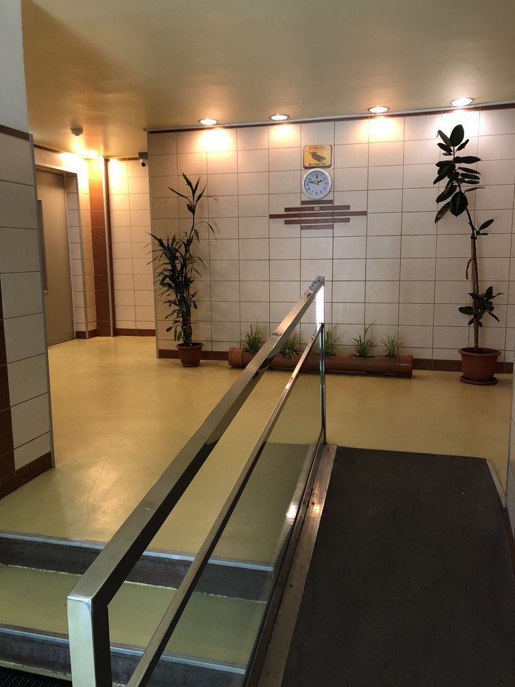 Închiriez apartament 2 camere zona Obor, metrou - Poză 7