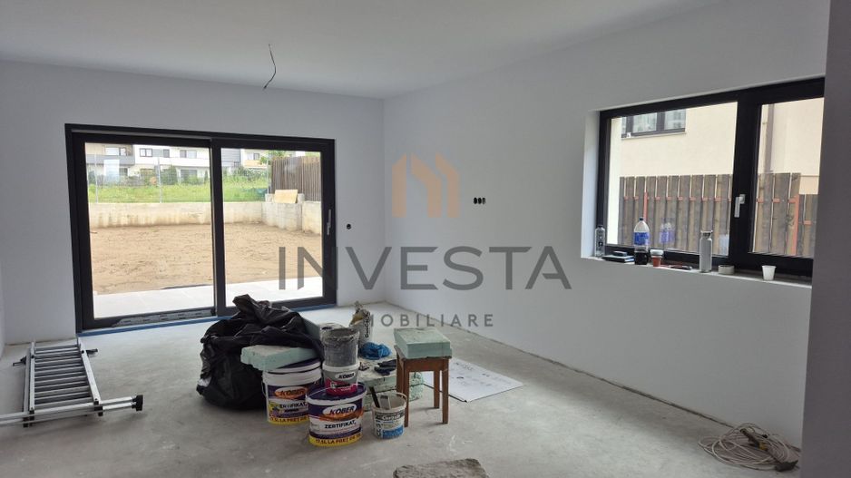 DUPLEX de vanzare | 180 mp + 320 mp curte | EUROPA - Poză 6