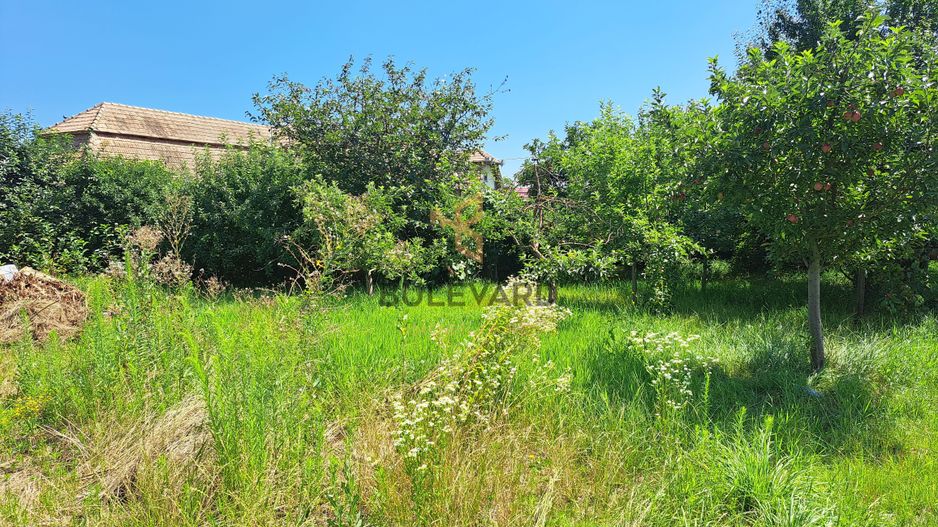 Comision 0! Casa individuala, teren 2363 mp, cartier Poiana! - Poză 10