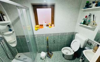 Casă individuala P+M Giarmata, piscina, teren 1176mp - Poză 10