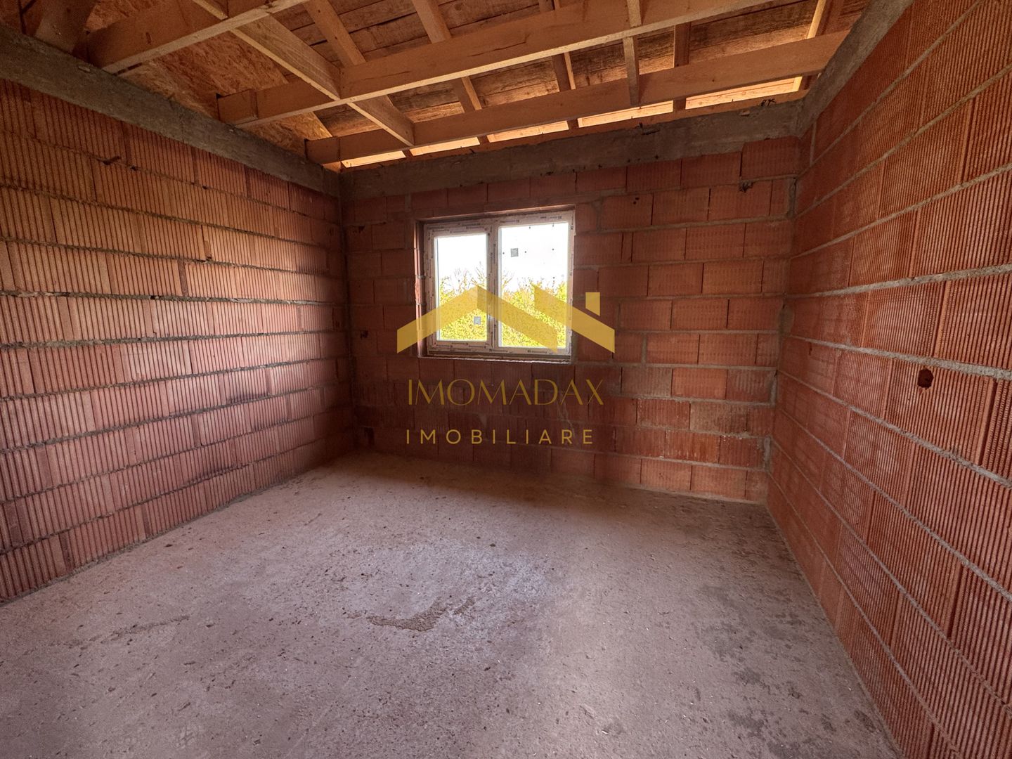 Remetea Mare-3 Camere-Predare la Cheie - Poză 11