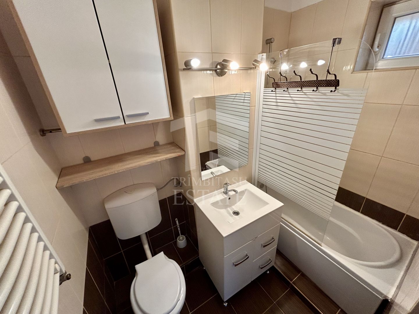 3 camere | decomandat | bloc anvelopat | 2 lifturi - Poză 13