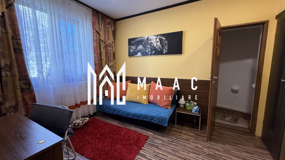 Casa pentru investitie | 8 camere | 215MP | P+M | Zona Garii - Poză 2