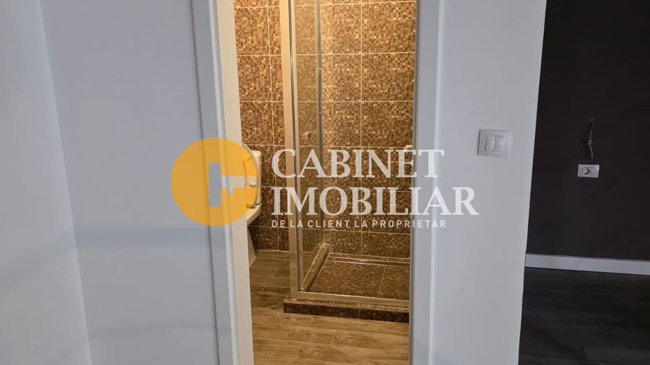 Apartament 1 camera decomandat ETAJ 1--  Ultracentral - Poză 5