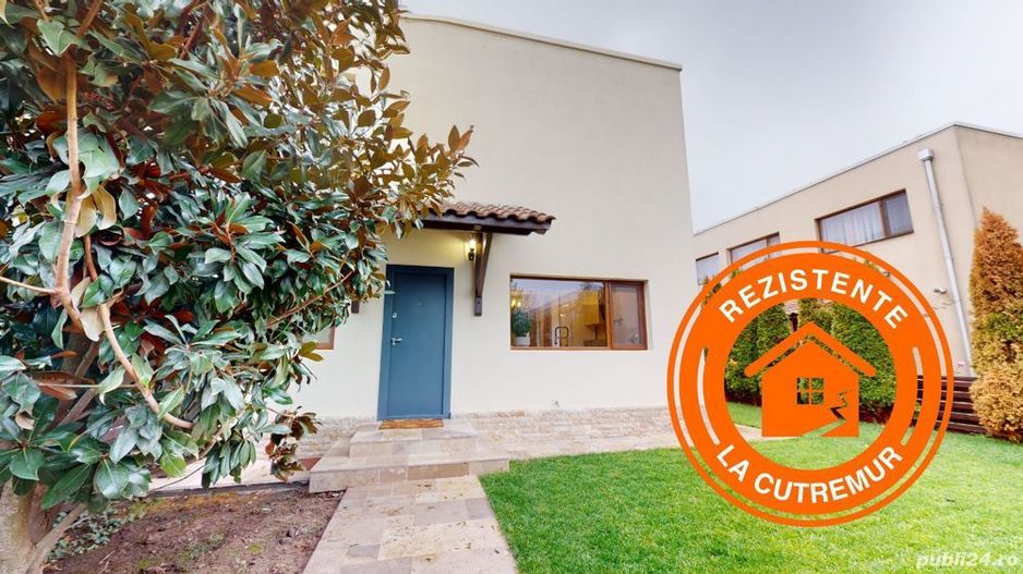 Comunitate exclusivă | 35 min. până la Unirii! [Lângă pădure] | DEZVOLTATOR - Poză 3