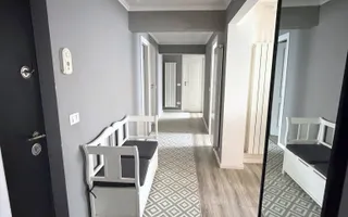 Apartament 3 camere decomandat  | 2 băi | Finisaje Premium | Mărăști - Poză 17
