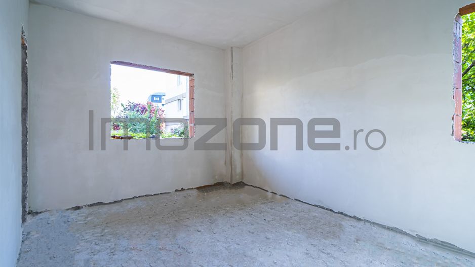 2 camere, 58 mp, decomandat, etaj 1/4, MILITARI METROU, COMISION 0% - Poză 5